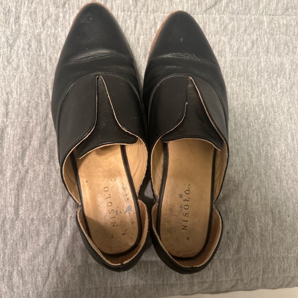 Nisolo shoes - Picture 3 of 4